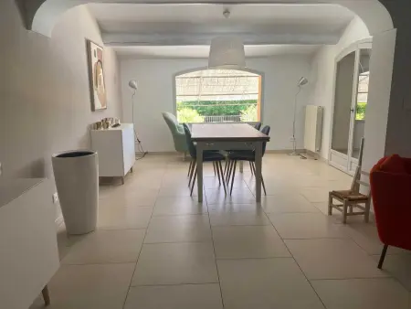 Villa spacieuse proche de Marseille avec jardin et piscine privée - Photo 17