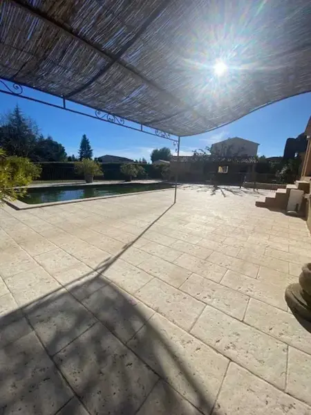 Villa spacieuse proche de Marseille avec jardin et piscine privée - Photo 18