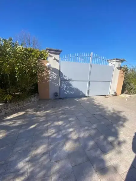 Villa spacieuse proche de Marseille avec jardin et piscine privée - Photo 28