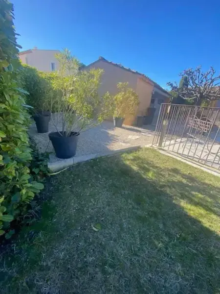 Villa spacieuse proche de Marseille avec jardin et piscine privée - Photo 29