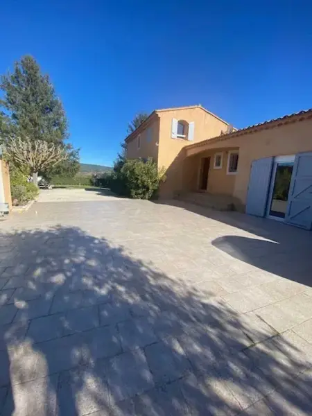 Villa spacieuse proche de Marseille avec jardin et piscine privée - Photo 30