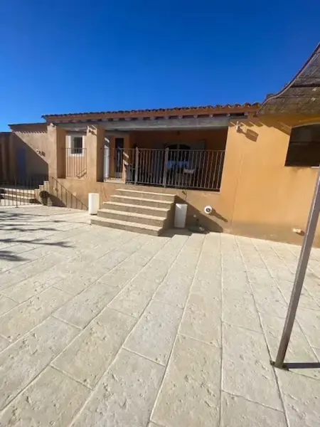 Villa spacieuse proche de Marseille avec jardin et piscine privée - Photo 31