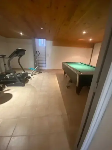 Villa spacieuse proche de Marseille avec jardin et piscine privée - Photo 33