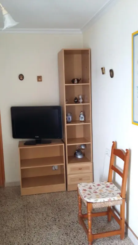 Appartement avec piscine à Águilas 75 m² vue mer ensoleillée - Photo 5
