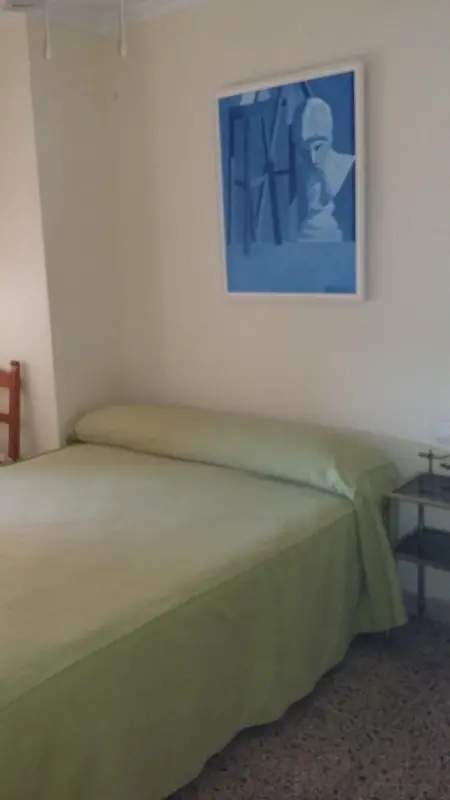 Appartement avec piscine à Águilas 75 m² vue mer ensoleillée - Photo 7