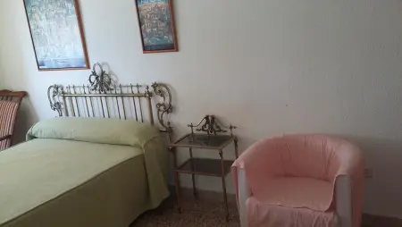 Appartement avec piscine à Águilas 75 m² vue mer ensoleillée - Photo 8
