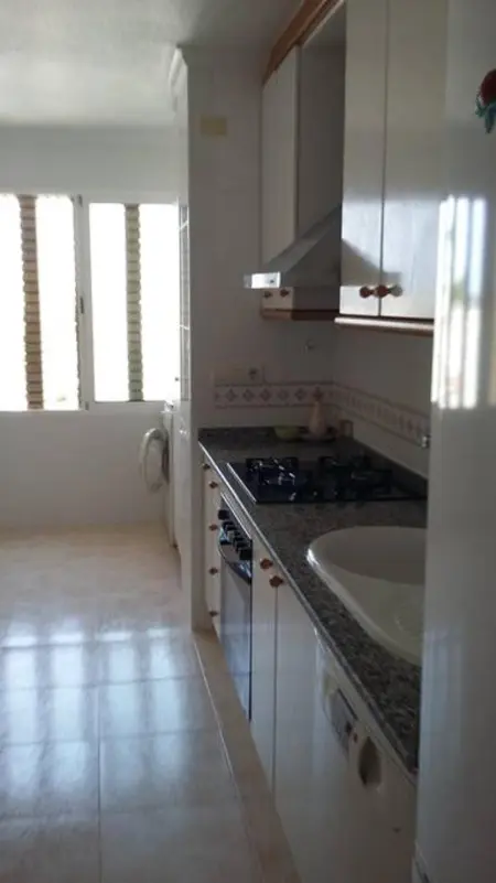 Appartement avec piscine à Águilas 75 m² vue mer ensoleillée - Photo 10