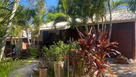 Maison charmante à Albion avec piscine partagée - Photo 3