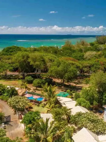 Maison charmante à Albion avec piscine partagée - Photo 41