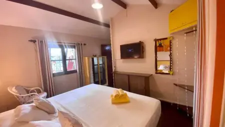 Maison charmante à Albion avec piscine partagée - Photo 46