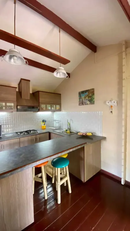 Maison charmante à Albion avec piscine partagée - Photo 73