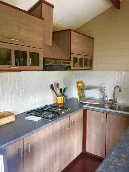 Maison charmante à Albion avec piscine partagée - Photo 79
