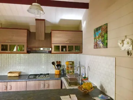 Maison charmante à Albion avec piscine partagée - Photo 81