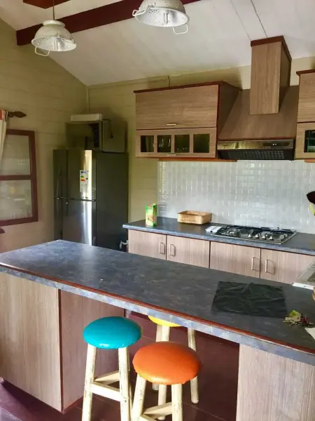 Maison charmante à Albion avec piscine partagée - Photo 84