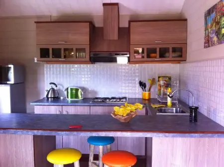 Maison charmante à Albion avec piscine partagée - Photo 89