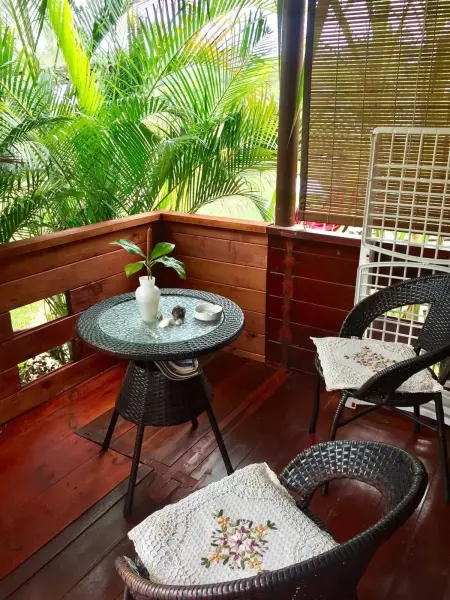 Maison charmante à Albion avec piscine partagée - Photo 94