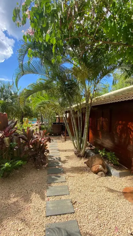 Maison charmante à Albion avec piscine partagée - Photo 100