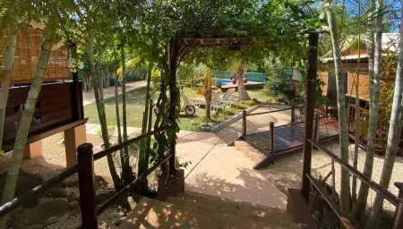 Maison charmante à Albion avec piscine partagée - Photo 107
