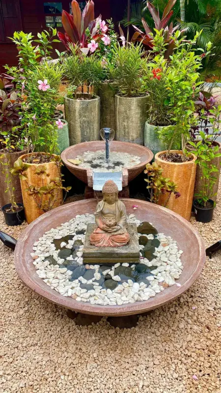 Maison charmante à Albion avec piscine partagée - Photo 109