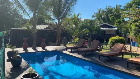 Maison charmante à Albion avec piscine partagée - Photo 110