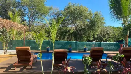 Maison charmante à Albion avec piscine partagée - Photo 111