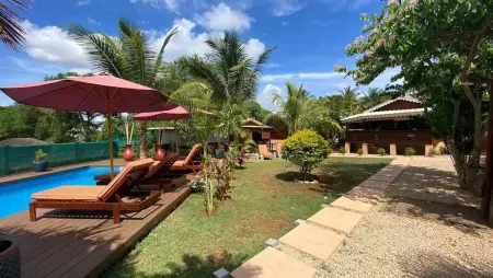 Maison charmante à Albion avec piscine partagée - Photo 112