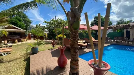 Maison charmante à Albion avec piscine partagée - Photo 113
