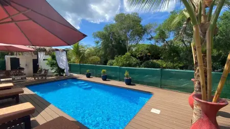 Maison charmante à Albion avec piscine partagée - Photo 114