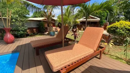 Maison charmante à Albion avec piscine partagée - Photo 115