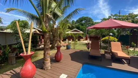 Maison charmante à Albion avec piscine partagée - Photo 118