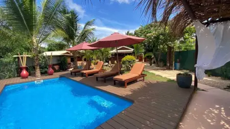 Maison charmante à Albion avec piscine partagée - Photo 119