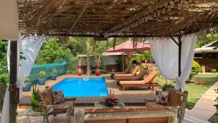 Maison charmante à Albion avec piscine partagée - Photo 120