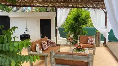 Maison charmante à Albion avec piscine partagée - Photo 122