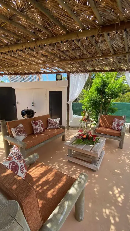 Maison charmante à Albion avec piscine partagée - Photo 124