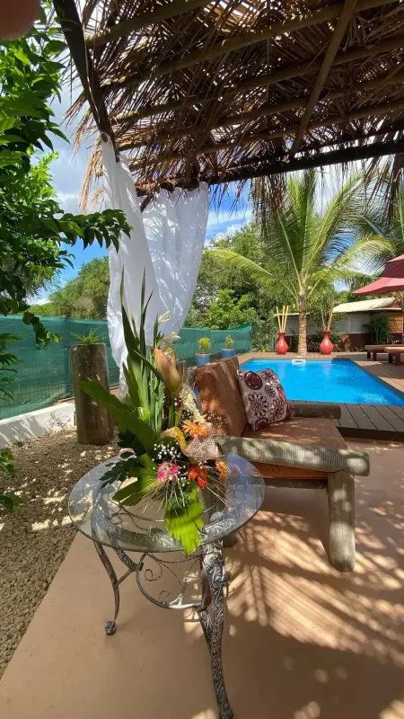 Maison charmante à Albion avec piscine partagée - Photo 125