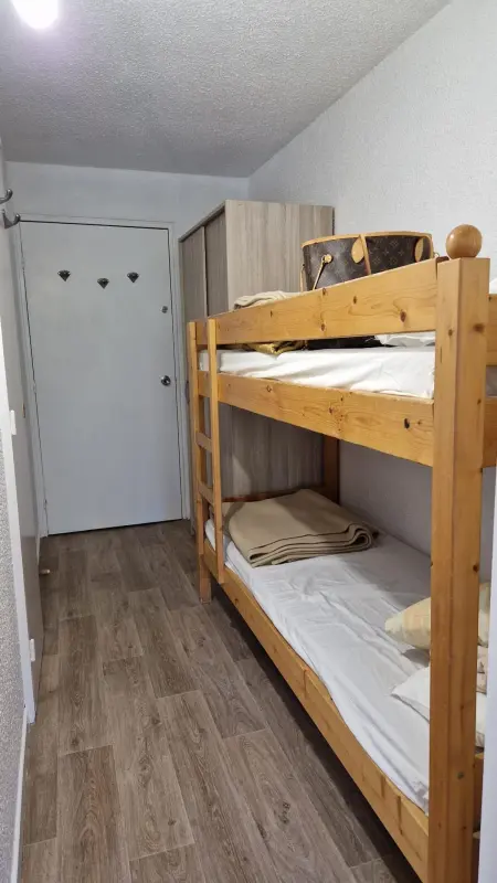 Studio avec vue imprenable sur la montagne à Isola, 25 m². - Photo 18