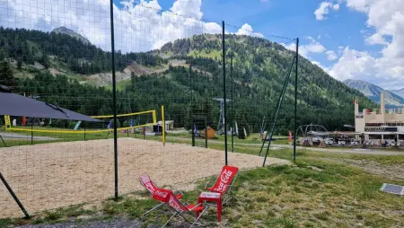 Studio avec vue imprenable sur la montagne à Isola, 25 m². - Photo 27
