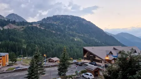 Studio avec vue imprenable sur la montagne à Isola, 25 m². - Photo 30