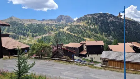Studio avec vue imprenable sur la montagne à Isola, 25 m². - Photo 34