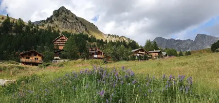 Studio avec vue imprenable sur la montagne à Isola, 25 m². - Photo 37