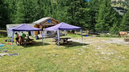 Studio avec vue imprenable sur la montagne à Isola, 25 m². - Photo 45
