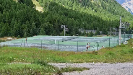 Studio avec vue imprenable sur la montagne à Isola, 25 m². - Photo 51