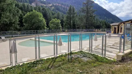 Studio avec vue imprenable sur la montagne à Isola, 25 m². - Photo 55