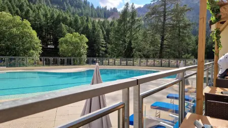 Studio avec vue imprenable sur la montagne à Isola, 25 m². - Photo 56