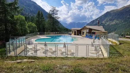 Studio avec vue imprenable sur la montagne à Isola, 25 m². - Photo 57