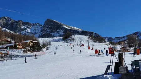 Studio avec vue imprenable sur la montagne à Isola, 25 m². - Photo 59