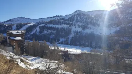 Studio avec vue imprenable sur la montagne à Isola, 25 m². - Photo 60