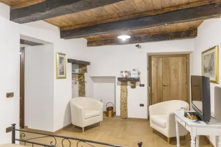 Appartement moderne proche du centre-ville d'Arce, 62 m², parking - Photo 2