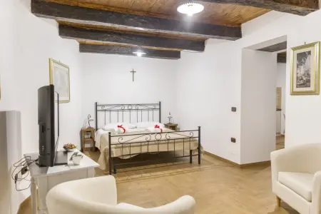 Appartement moderne proche du centre-ville d'Arce, 62 m², parking - Photo 3