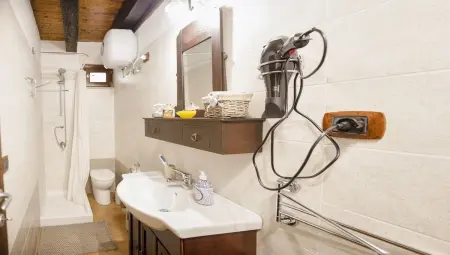 Appartement moderne proche du centre-ville d'Arce, 62 m², parking - Photo 6